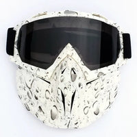 Snow Ninja Masker Goggles