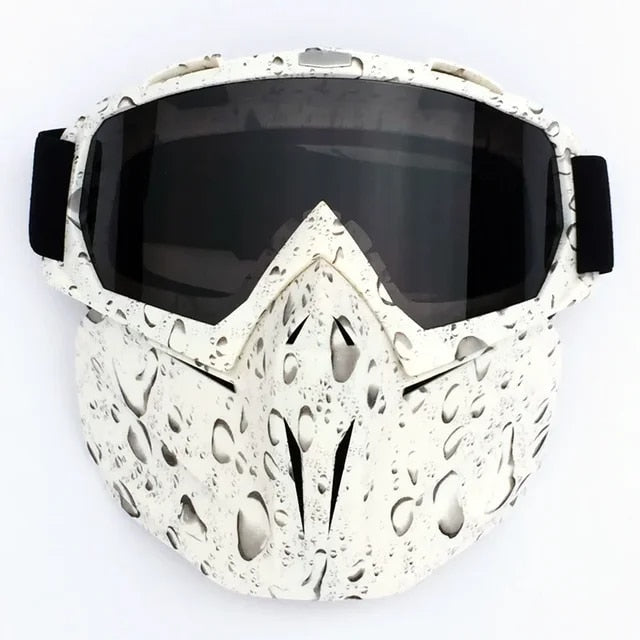 Snow Ninja Masker Goggles