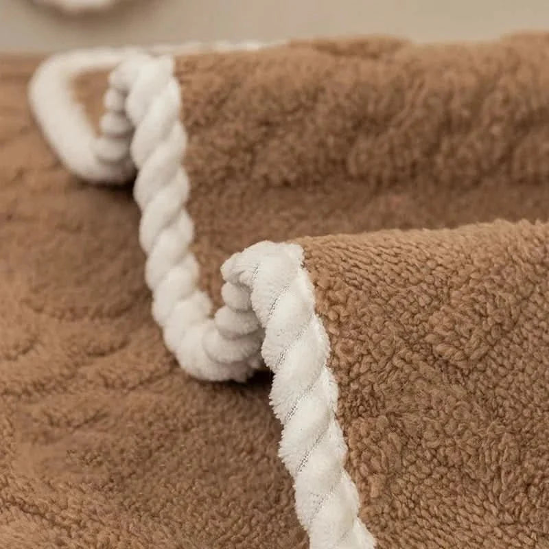 Sofabescherming - Elegante Waterdichte En Antislip Sofabescherming