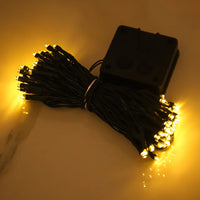 Perzikbloesem Lichtenketting