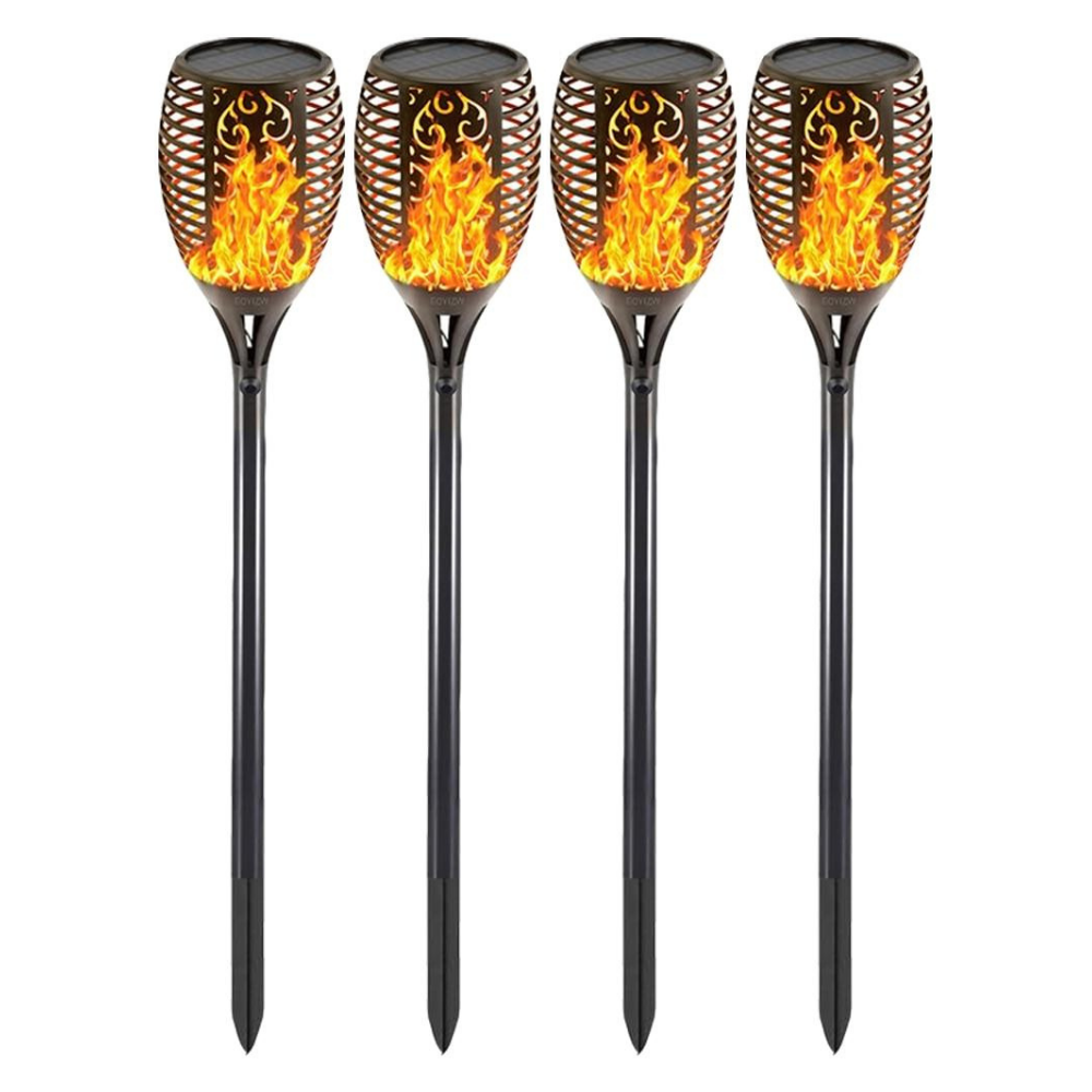 SolarLED Garden | De Meest Sfeervolle Tuinverlichting
