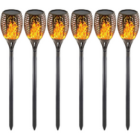 SolarLED Garden | De Meest Sfeervolle Tuinverlichting