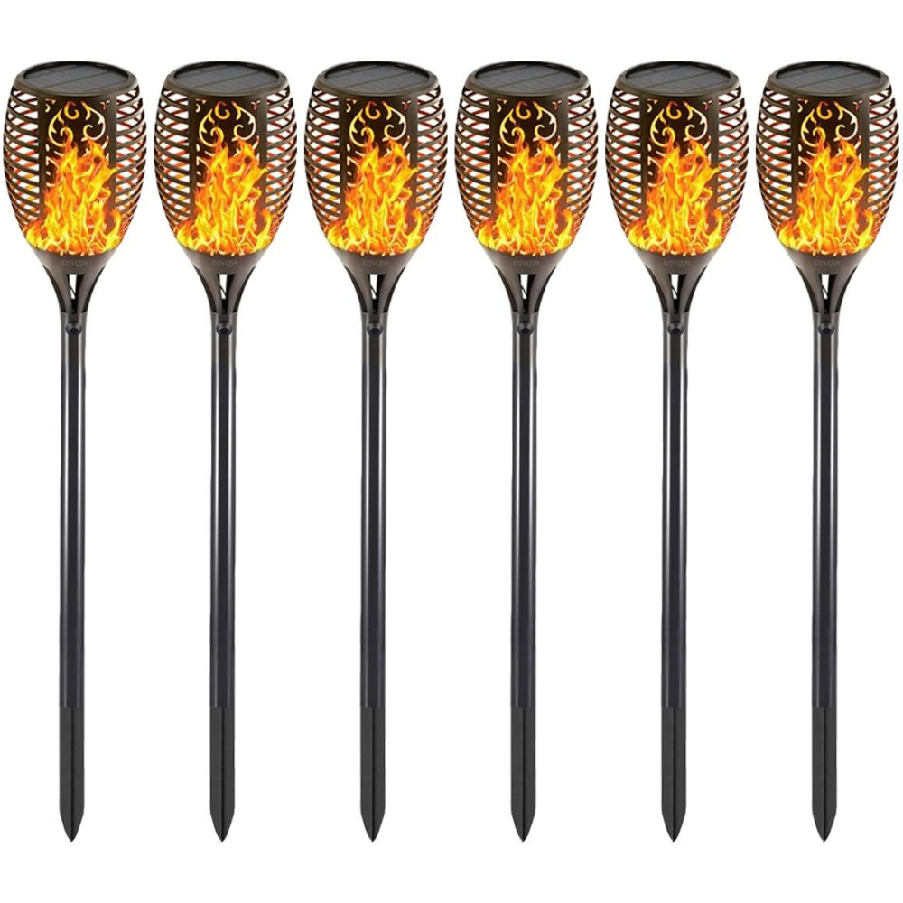 SolarLED Garden | De Meest Sfeervolle Tuinverlichting