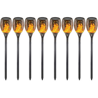 SolarLED Garden | De Meest Sfeervolle Tuinverlichting