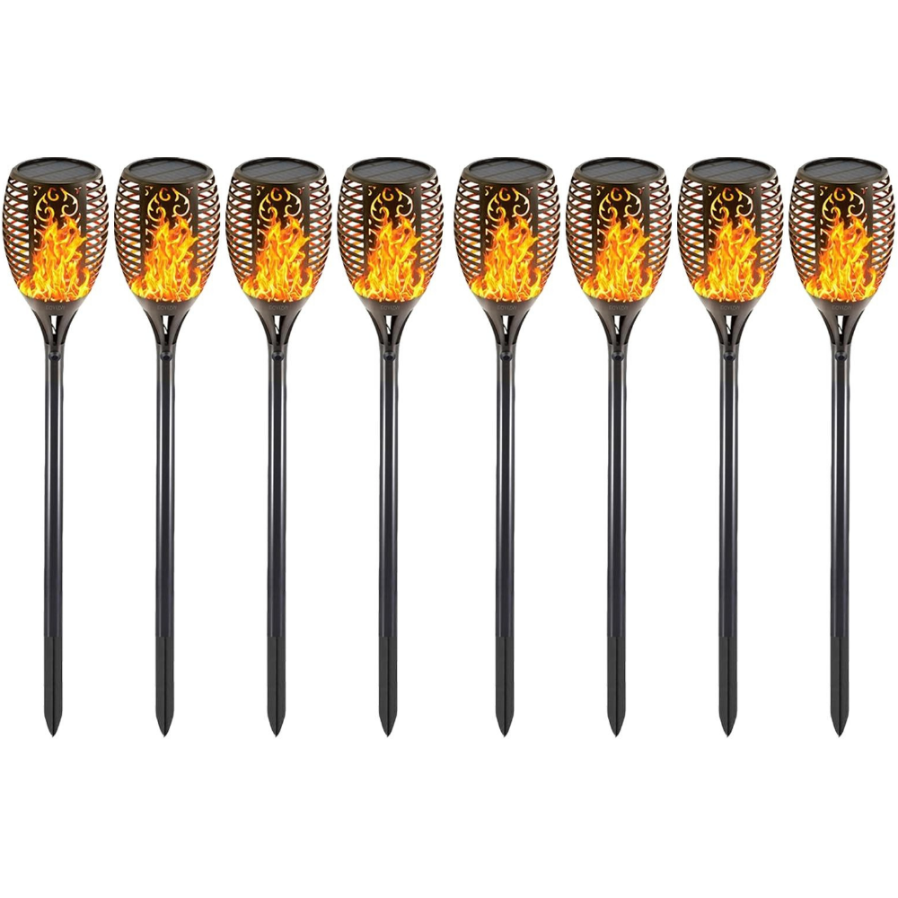 SolarLED Garden | De Meest Sfeervolle Tuinverlichting