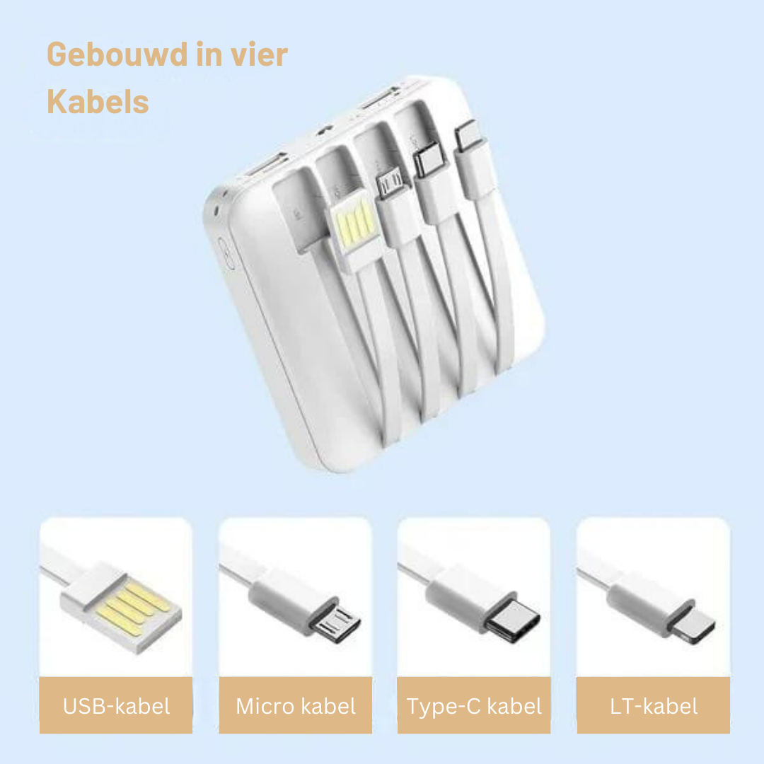 SolarPower | Waar je batterij nooit leeg raakt, zelfs niet op de meest afgelegen plaatsen