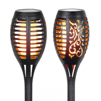 SolarFlame | Elke avond buiten wordt een betoverend avontuur, vol licht en warmte