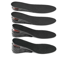 Lift Ease Inlegzolen | Verhoog je lengte moeiteloos met comfort.