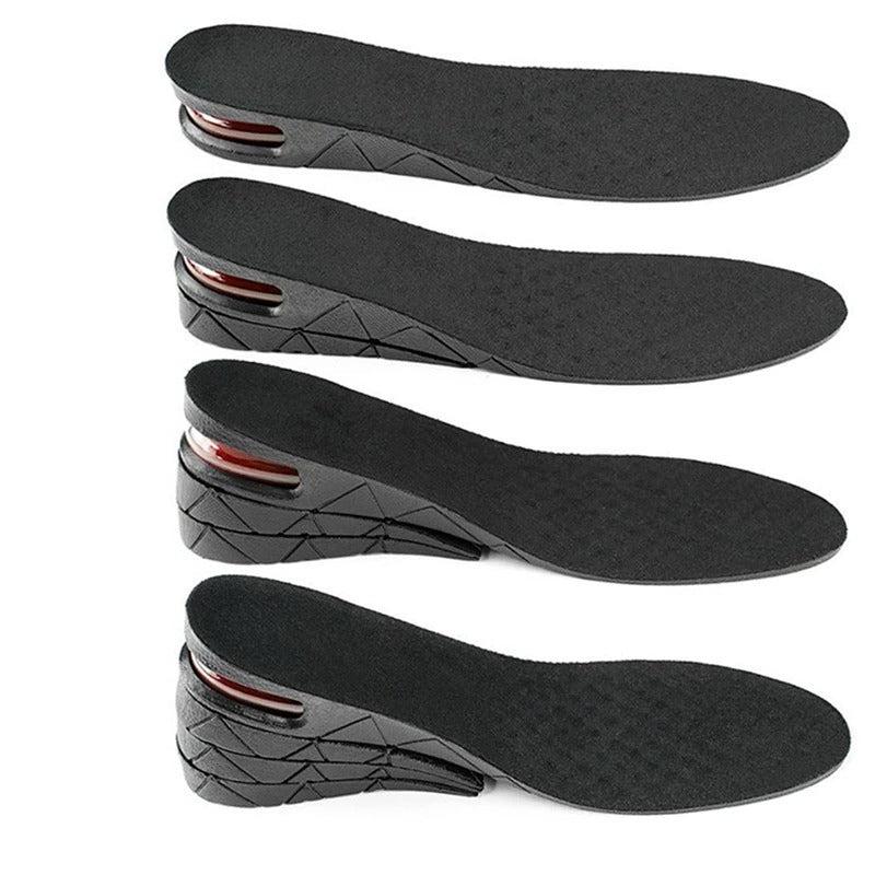 Lift Ease Inlegzolen | Verhoog je lengte moeiteloos met comfort.