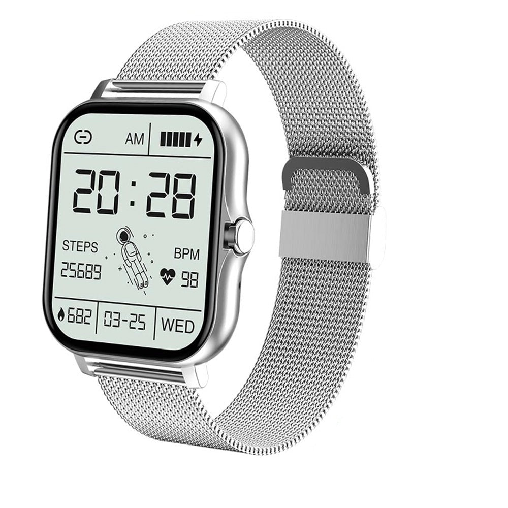 Horloge - Multifunctionele Spitsenhorloge