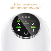 FreshMask | Ontdek het ultieme gemak in huidverzorging