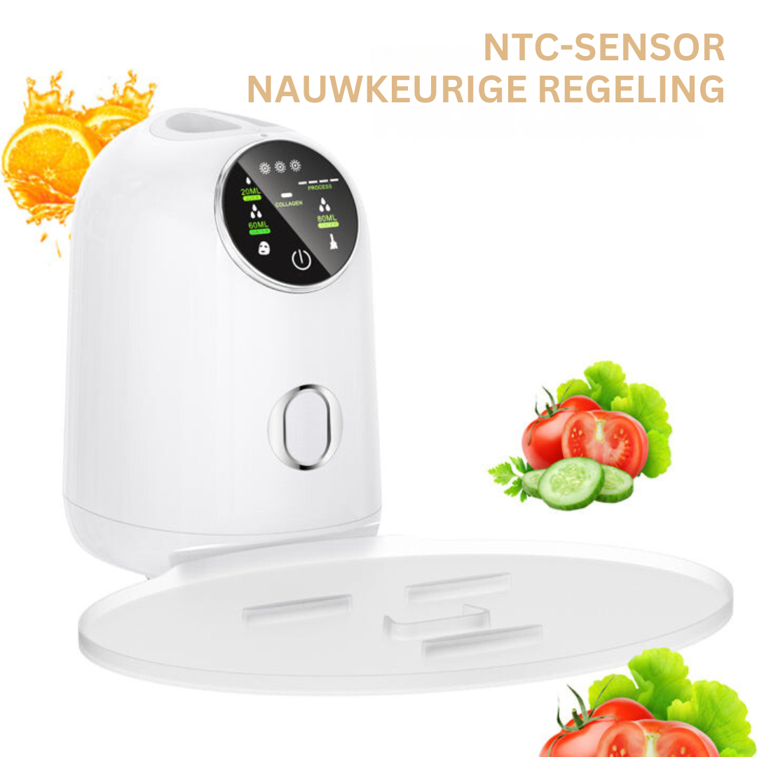 FreshMask | Ontdek het ultieme gemak in huidverzorging