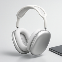 SonoVibe | Draadloze Bluetooth Koptelefoon met Actieve Geluidsonderdrukking