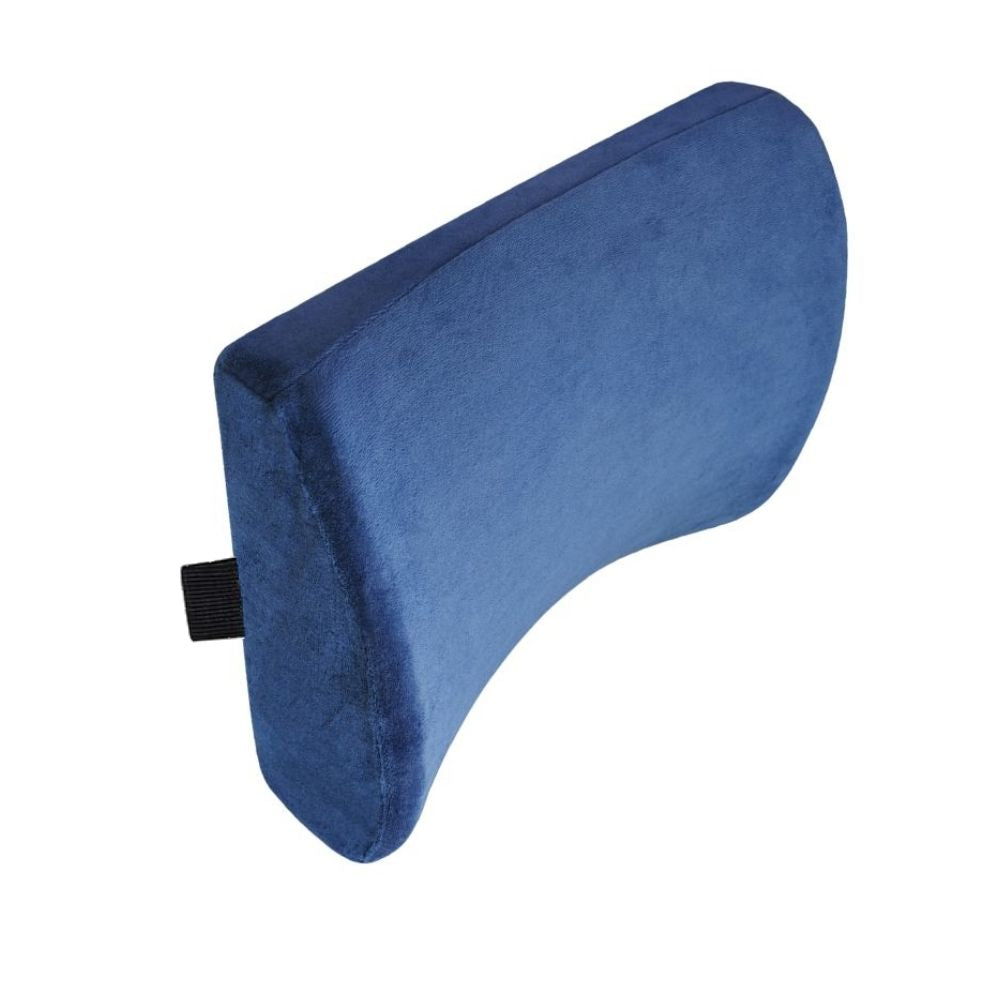 Spine Ease Memory Foam Kussen | Bevordert een goede houding met stevige maar zachte ondersteuning voor je onderru