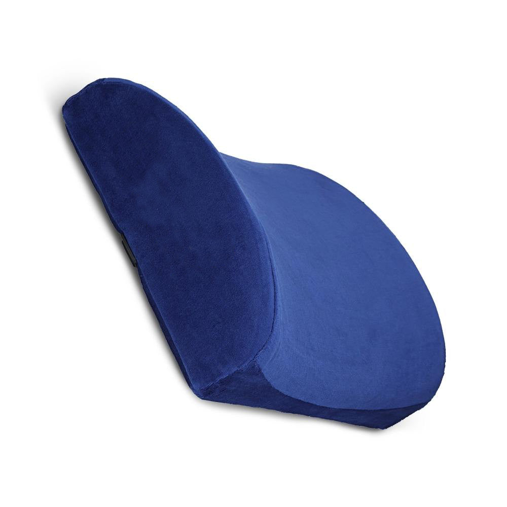 Spine Ease Memory Foam Kussen | Bevordert een goede houding met stevige maar zachte ondersteuning voor je onderru