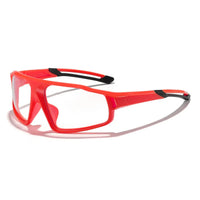 Sport Zonnebril – Zelftintende Lenzen met UV-bescherming & Lichtgewicht Frame