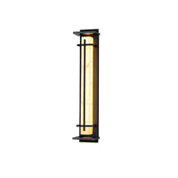 Buitenwandlamp Waterdicht LED Alabaster Stijl Buitenlamp