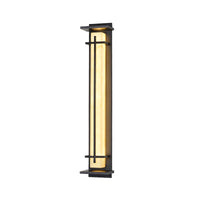 Buitenwandlamp Waterdicht LED Alabaster Stijl Buitenlamp