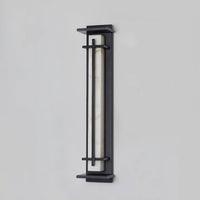 Buitenwandlamp Waterdicht LED Alabaster Stijl Buitenlamp