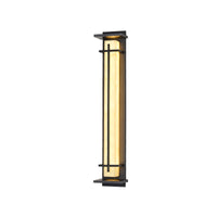 Buitenwandlamp Waterdicht LED Alabaster Stijl Buitenlamp