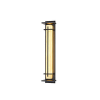Buitenwandlamp Waterdicht LED Alabaster Stijl Buitenlamp