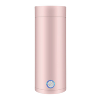 Draagbare waterkoker 400 ml