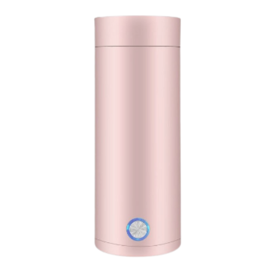 Draagbare waterkoker 400 ml