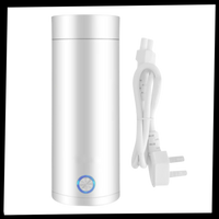 Draagbare waterkoker 400 ml