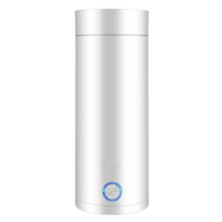 Draagbare waterkoker 400 ml
