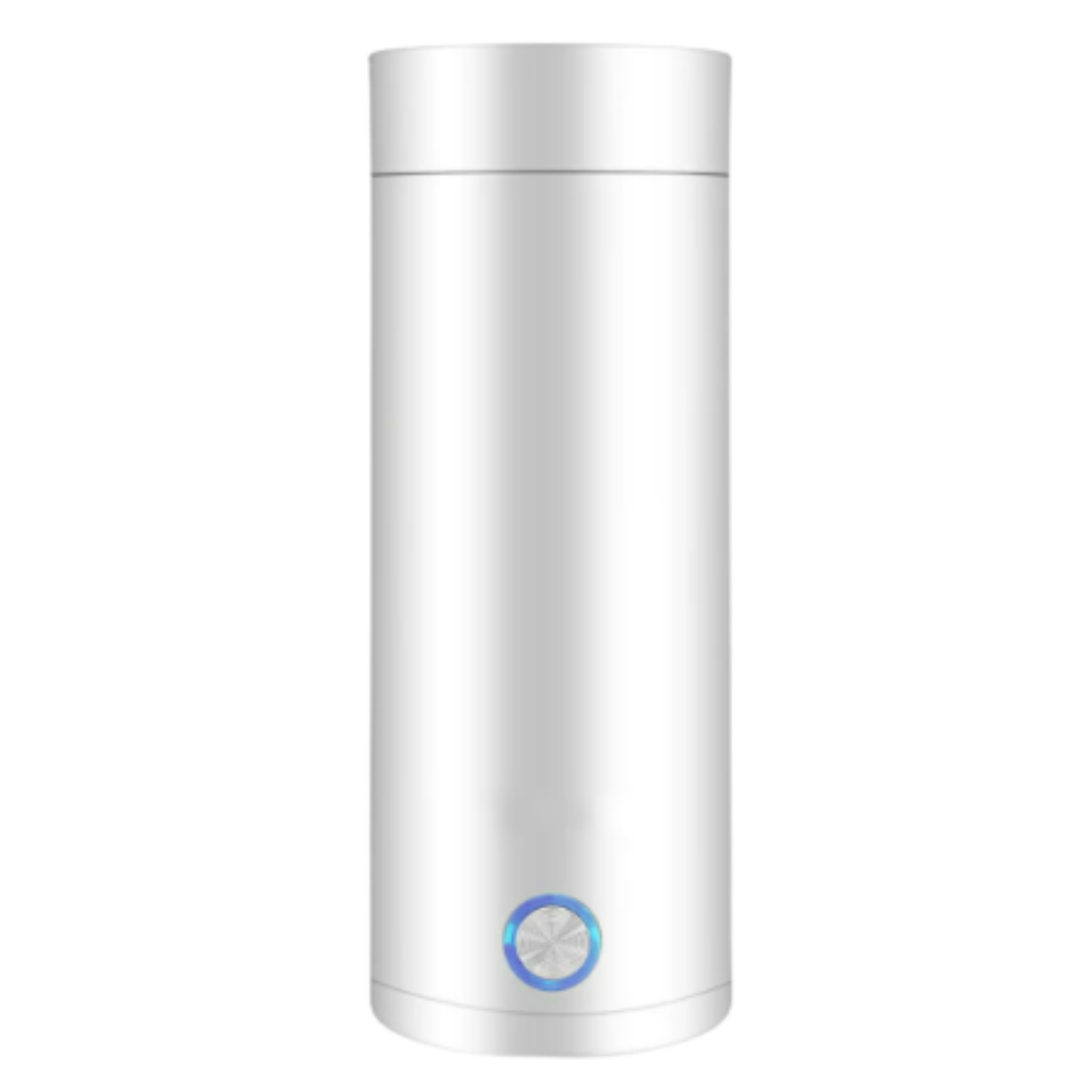 Draagbare waterkoker 400 ml