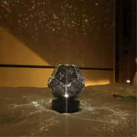 ASTRANOVA – Sterrenprojector Voor Een Magische Sterrenhemel Thuis