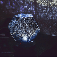 LUMISPHERE – Galaxy Projector voor een Droomachtige Sterrenhemel Thuis