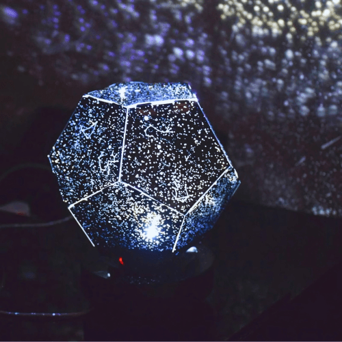 ASTRANOVA – Sterrenprojector Voor Een Magische Sterrenhemel Thuis