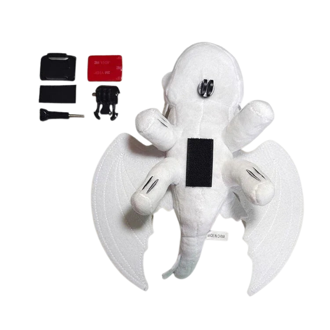 RoofRover | Voor een dagelijkse glimlach op de weg