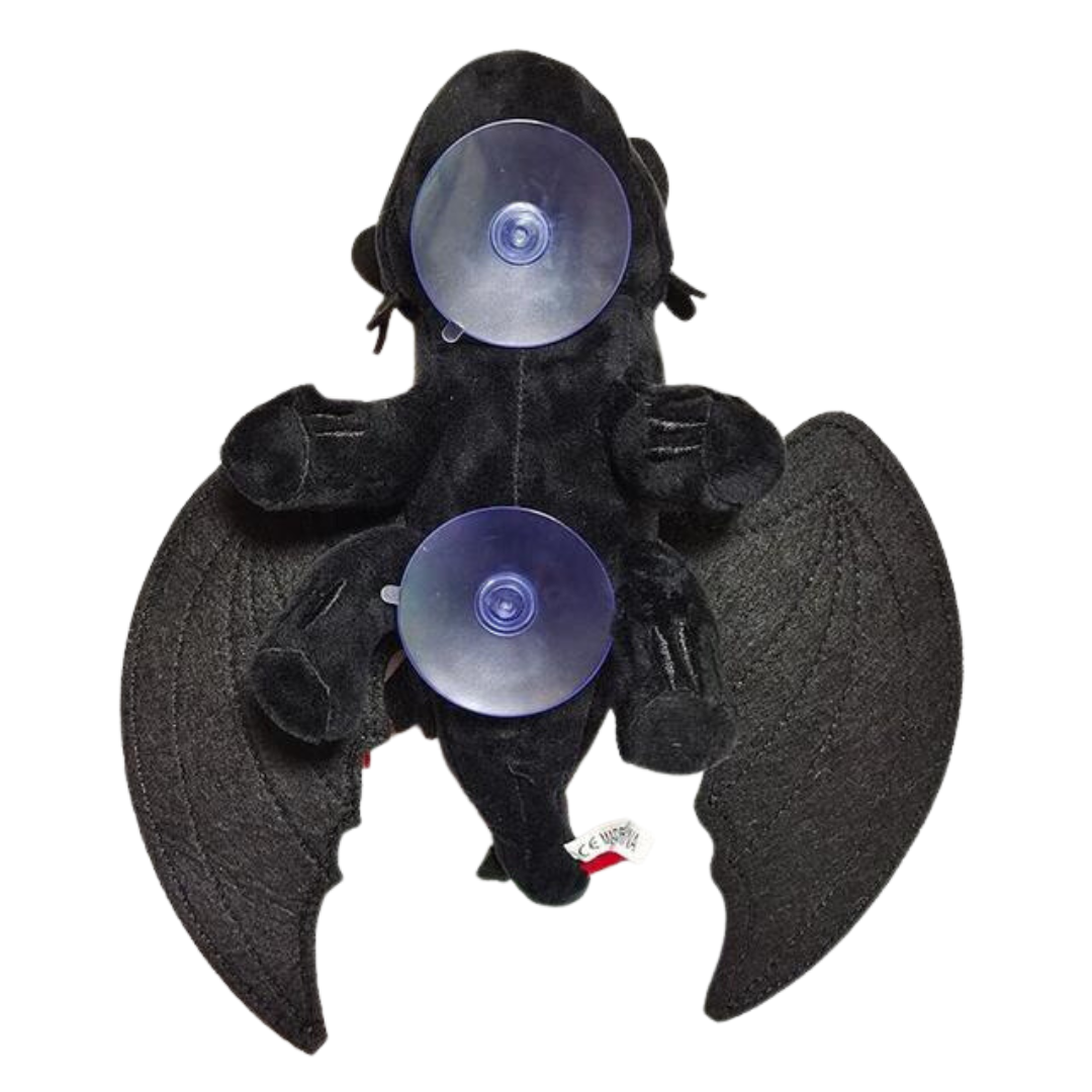 RoofRover | Voor een dagelijkse glimlach op de weg