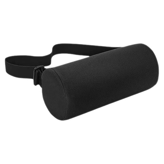 Ondersteuningskussen voor de onderrug - ergonomische rugsteun