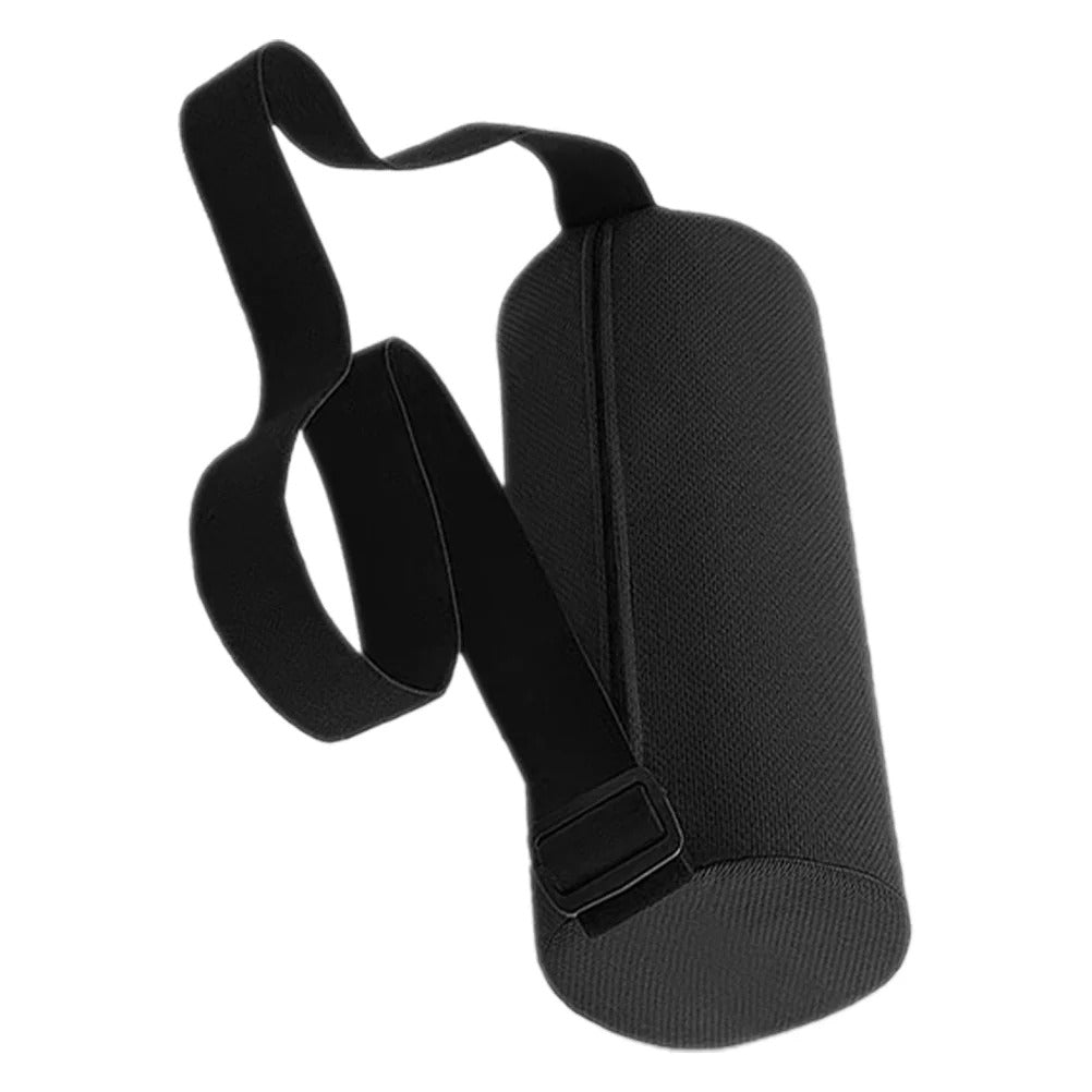Ondersteuningskussen voor de onderrug - ergonomische rugsteun