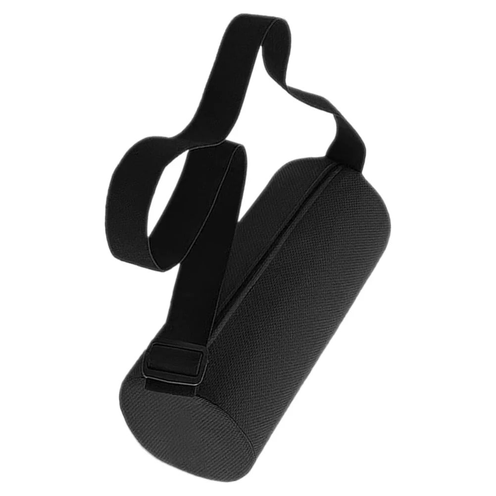 Ondersteuningskussen voor de onderrug - ergonomische rugsteun