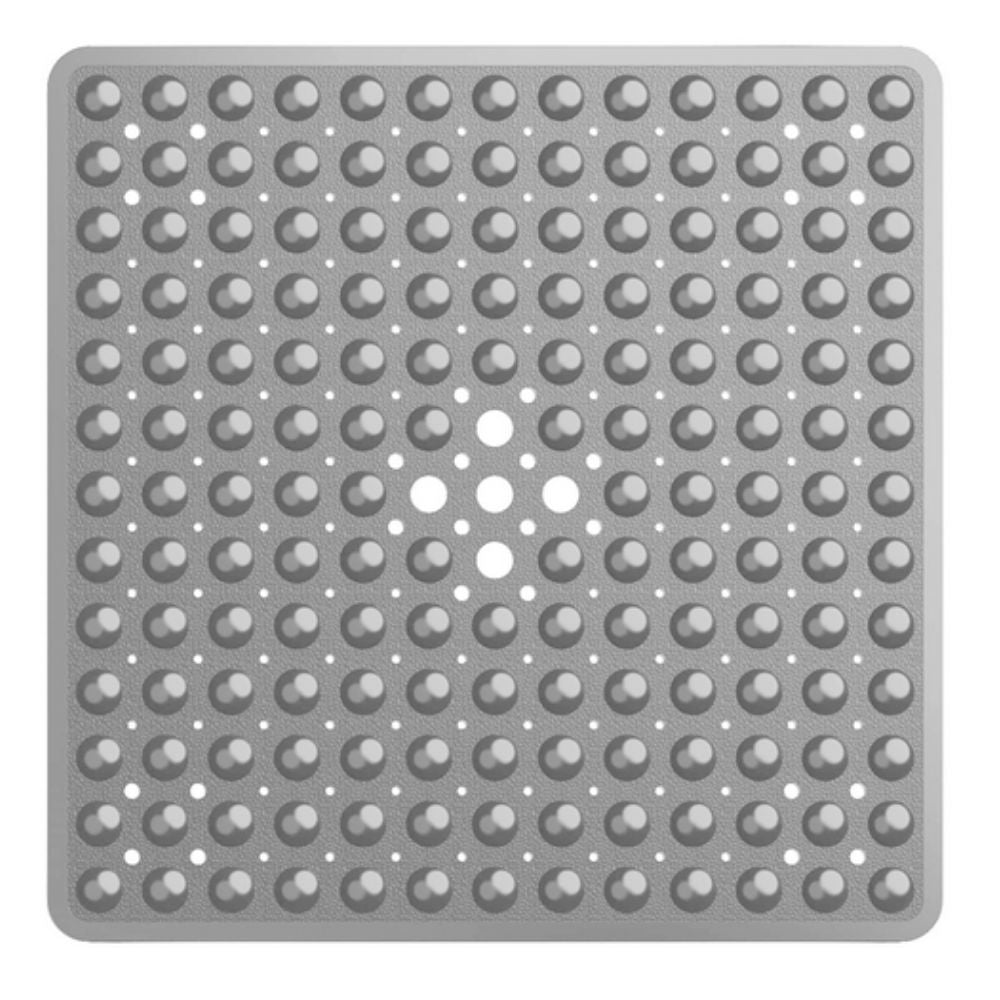Badveiligheid Antislip Zuigmat