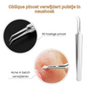 ClearSkin | Geeft je de kracht om zelfs de hardnekkigste mee-eters en acne gemakkelijk te verwijderen