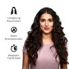 StyleLux | Krijg salon-kwaliteit haar in enkele minuten met de krachtige 5-in-1 haarstyler