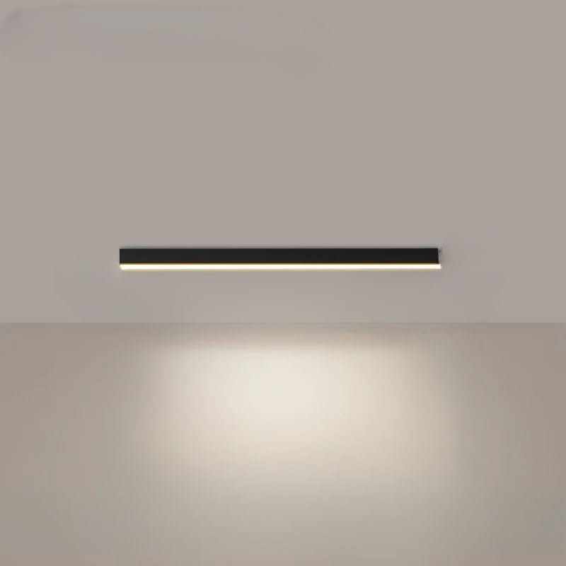 Stillicht LED – Minimalistische Plafondlamp | Scandinavisch Ontwerp & Sterke Helderheid