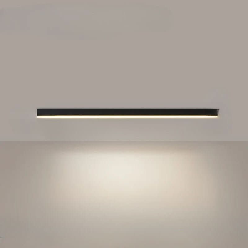 Stillicht LED – Minimalistische Plafondlamp | Scandinavisch Ontwerp & Sterke Helderheid
