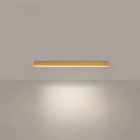 Stillicht LED – Minimalistische Plafondlamp | Scandinavisch Ontwerp & Sterke Helderheid