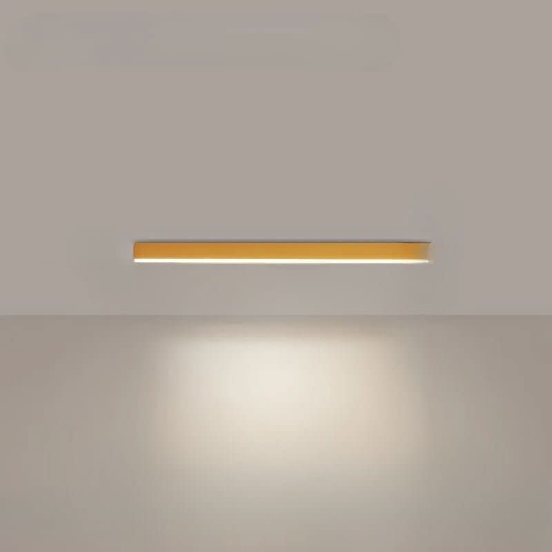 Stillicht LED – Minimalistische Plafondlamp | Scandinavisch Ontwerp & Sterke Helderheid
