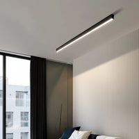 Stillicht LED – Minimalistische Plafondlamp | Scandinavisch Ontwerp & Sterke Helderheid