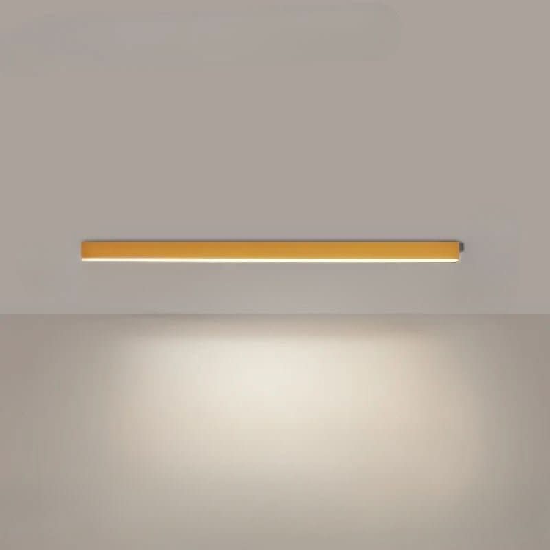 Stylelight LED – Minimalistische plafondlamp met Scandinavisch design en sterke lichtkracht