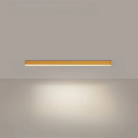 Stylelight LED – Minimalistische plafondlamp met Scandinavisch design en sterke lichtkracht