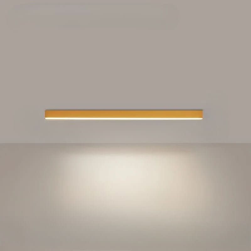 Stylelight LED – Minimalistische plafondlamp met Scandinavisch design en sterke lichtkracht