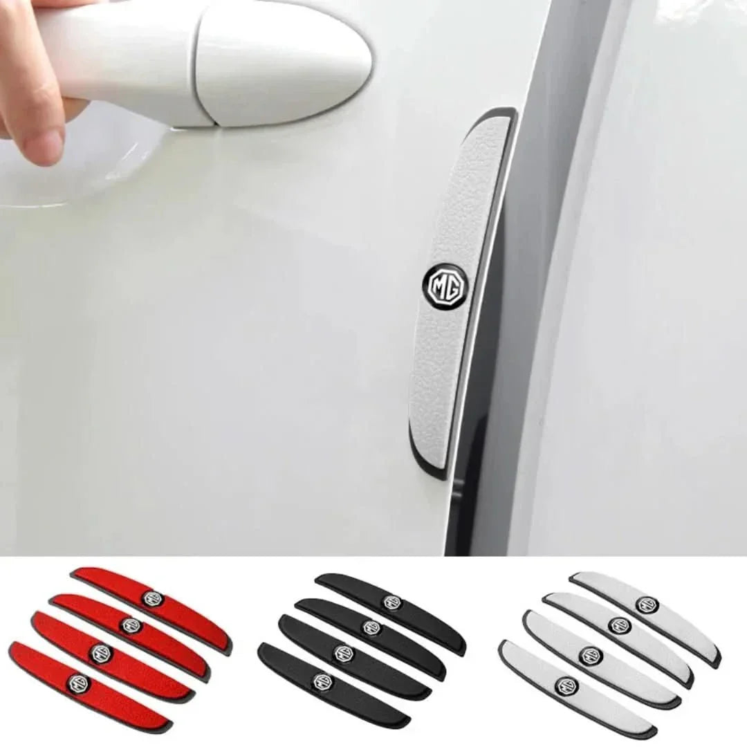 Slanke Voertuig Exterieur Beschermstrips Voor Auto Exterieur Bescherming